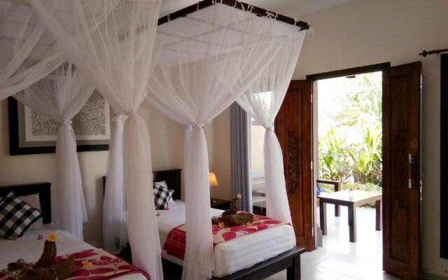 Puri Batu Inn