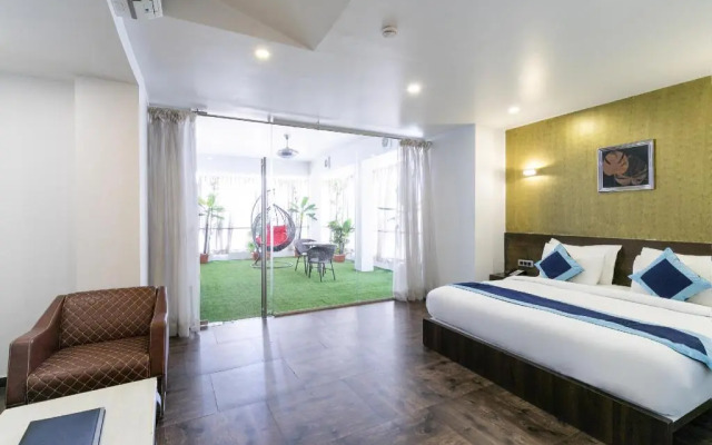 Silver Leaf By OYO Rooms
