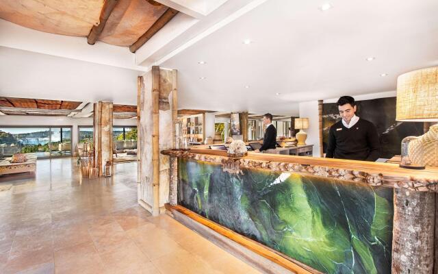 Gran Melia Iguazu Hotel