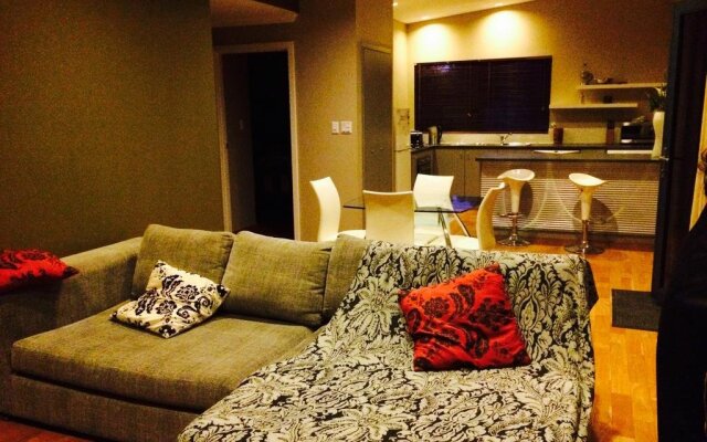 Thie My Chree Retreat