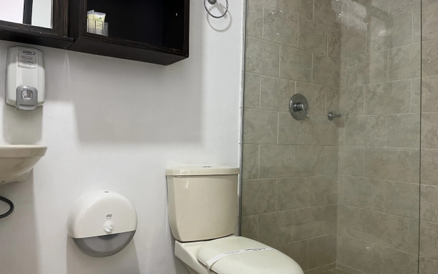Hotel Greenview Medellin