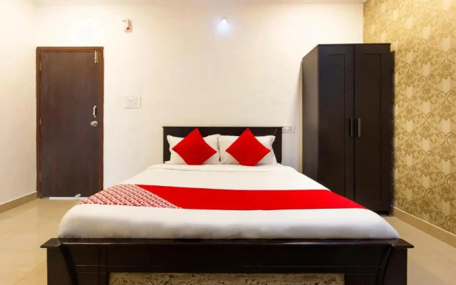 Alpine Glow Heights Deluxe by OYO Rooms