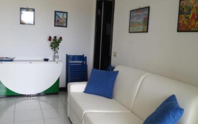 Appartamento Il Gabbiano