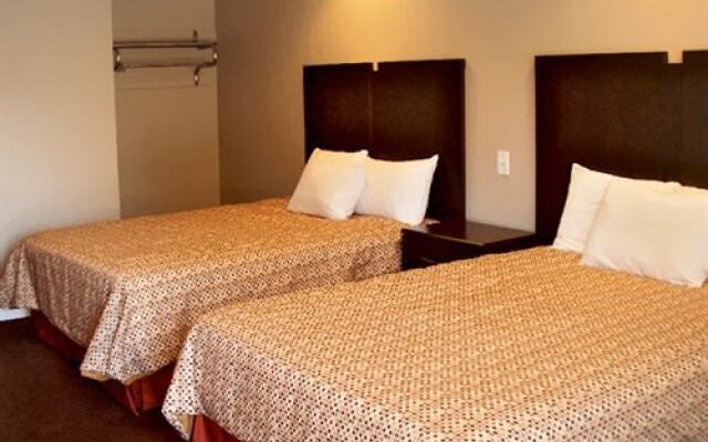 Zaby's Motor Lodge