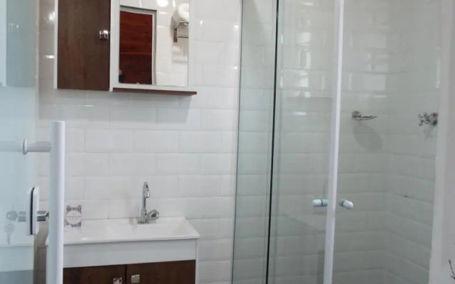 Chale 66 em Monte Verde