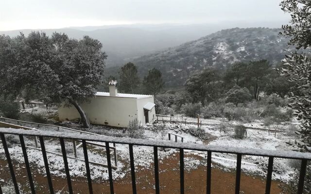 Casa Rural Camino Beturia