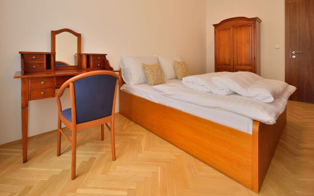 Ambiente Serviced Apartments - Tallerova