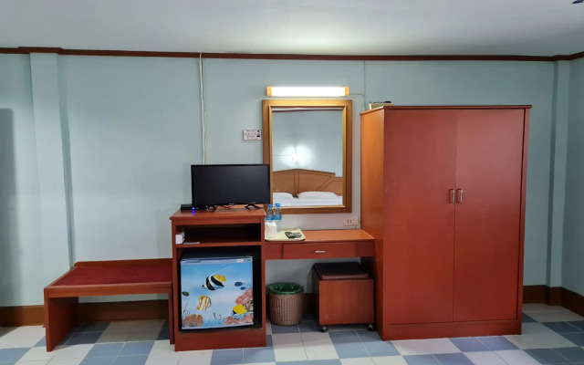 Phu Nga Hotel