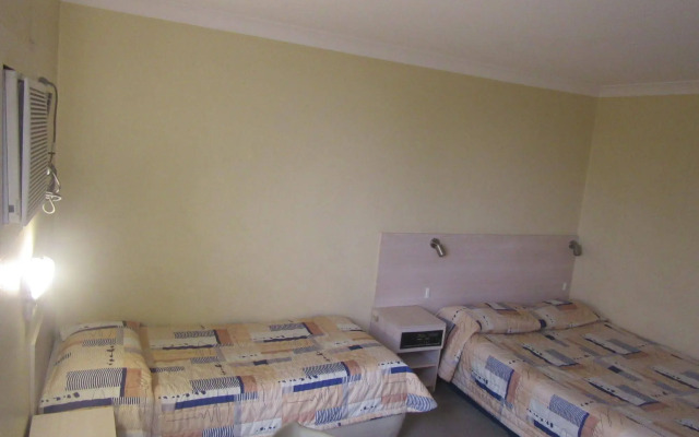 El Toro Motel