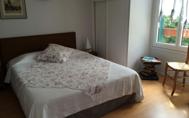 Guest house Maison Iratzean