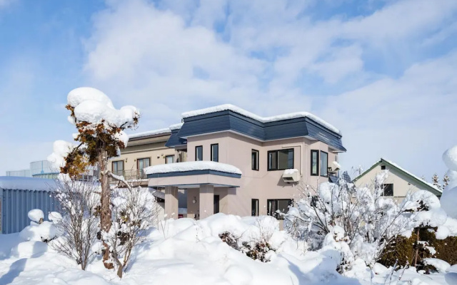 The Crane Sanctuary Kamifurano — 3-star hotel in Kamifurano