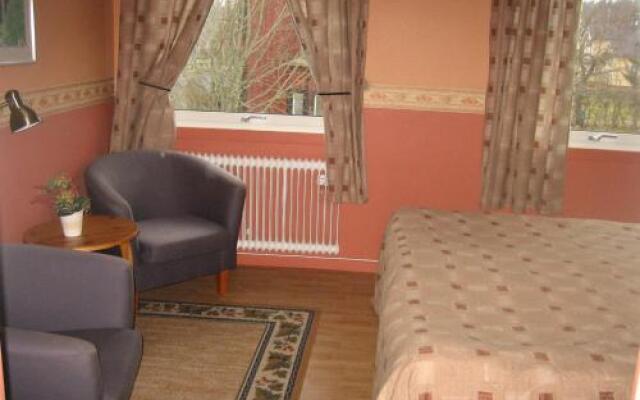 Målilla Hotell & Restaurang