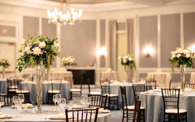 The Ballantyne, A Luxury Collection Hotel, Charlotte