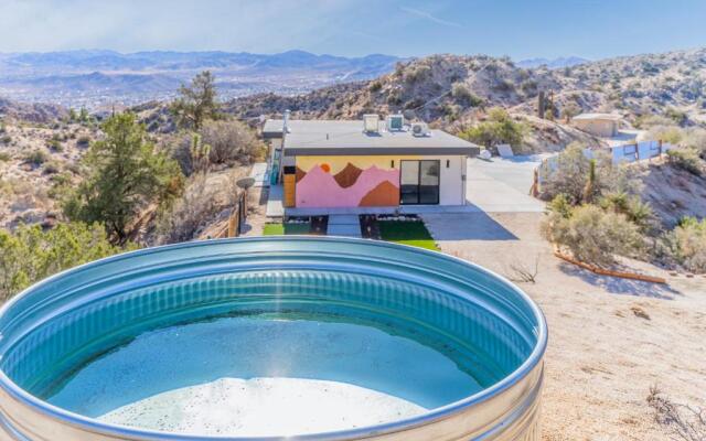 @ Marbella Lane - Serene Getaway Hot Tub