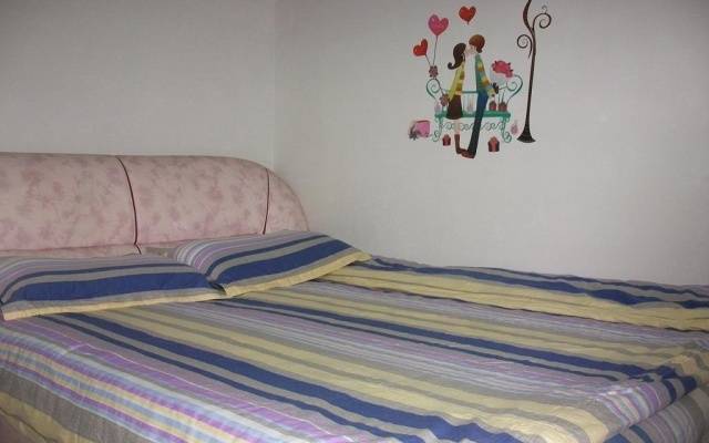 Xingcheng Zhencheng Homestay – Guest Rooms – Huludao