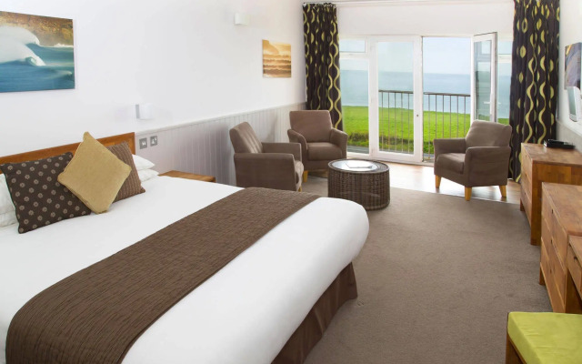 Sands Resort Hotel