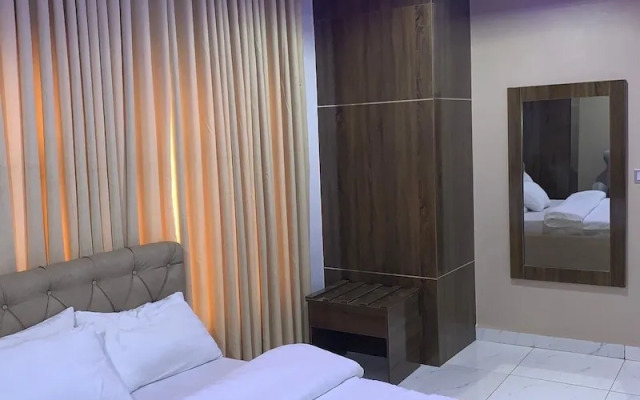The Seasons Executive Suites