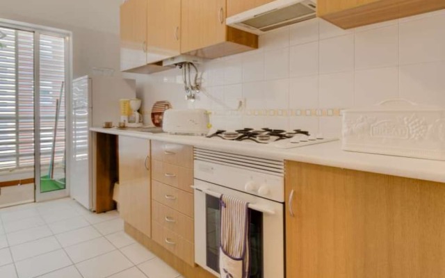 Apartment - 1 Bedroom with WiFi - 107980