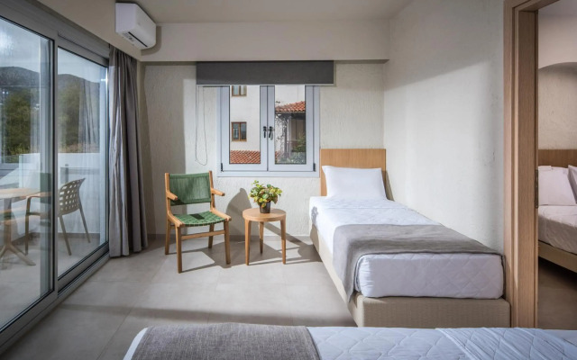 South Coast Hotel