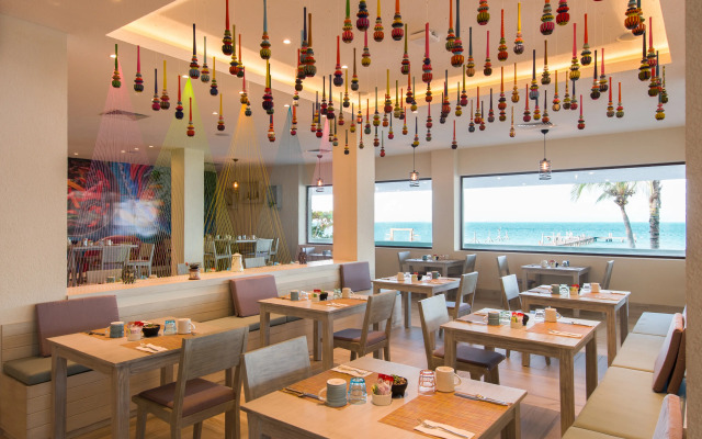 Izla Hotel
