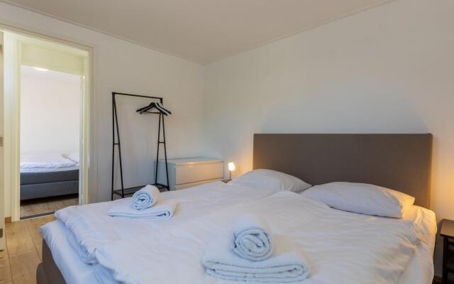 Holiday Home in Wolphaartsdijk
