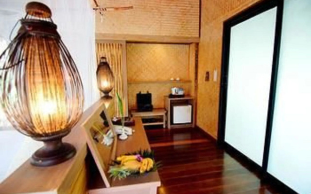 Railay Great View Resort And Spa