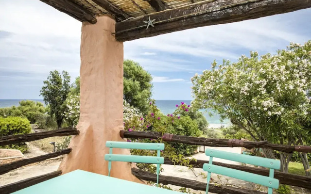 Villa Le Sirene Blu