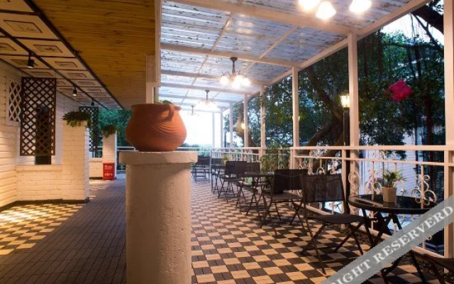 Seashore Inn Xiamen