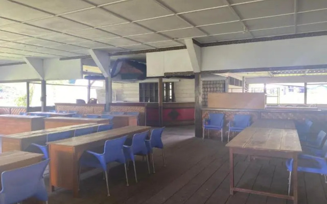 Capital O 91073 Rantepao Lodge