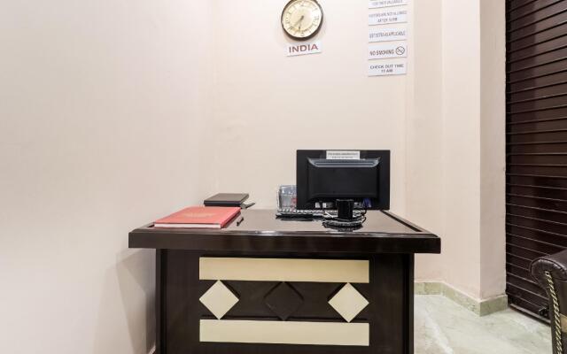 Delight Stay by OYO Rooms