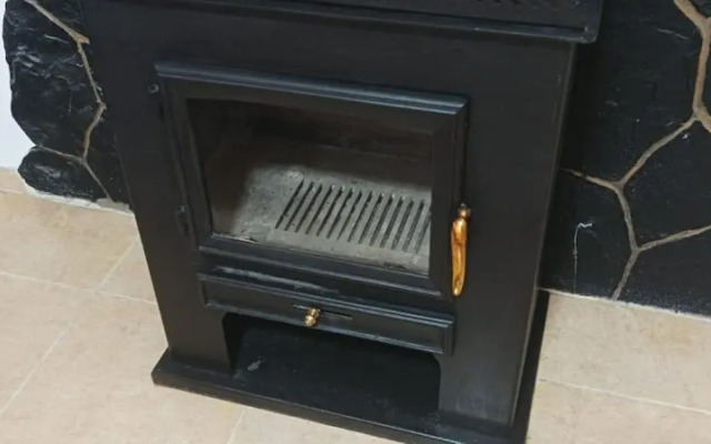 Casa Angels in L Ametlla de Mar