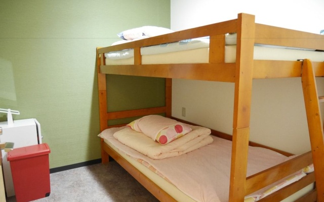 G'inns guest house - Hostel – Guest Rooms – Tokyo