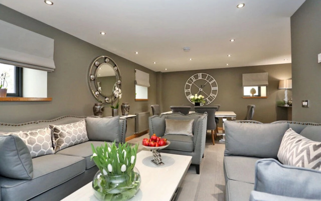 Fabulous 3 bed Home in Royal Deeside, Aberdeen