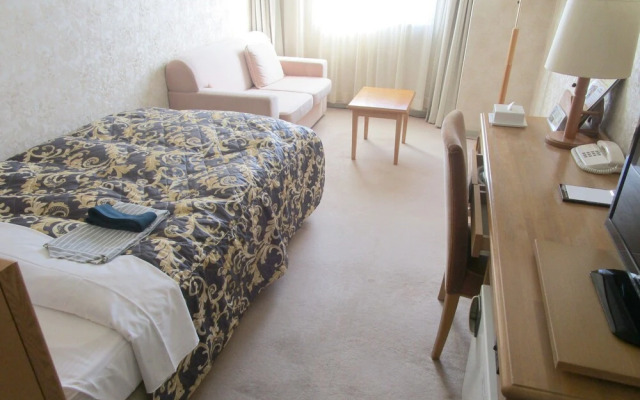 Saku Grand hotel