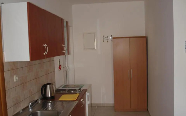 Apartment Buki