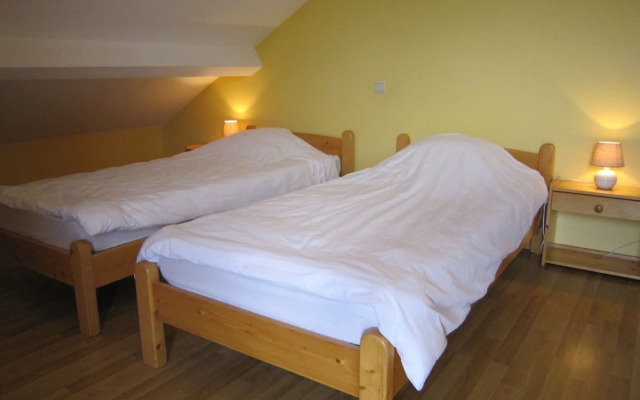 Seaside Comfort for Four