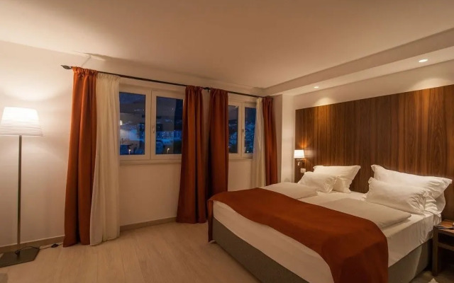 Aparthotel Miramare