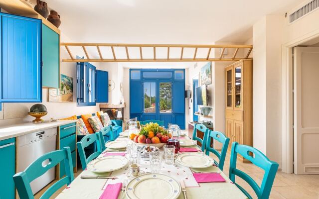 3631 I Trulli di Mavisa by Perle di Puglia