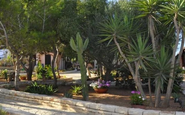 Residence Villa Grazia
