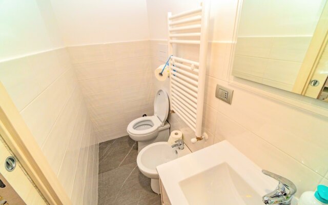 Moderne Camere in Centro-Dimora Mastcarrir