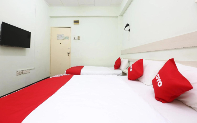 Hotel O Green Mango @ Sri Cemerlang – Guest Rooms – Kota Bharu