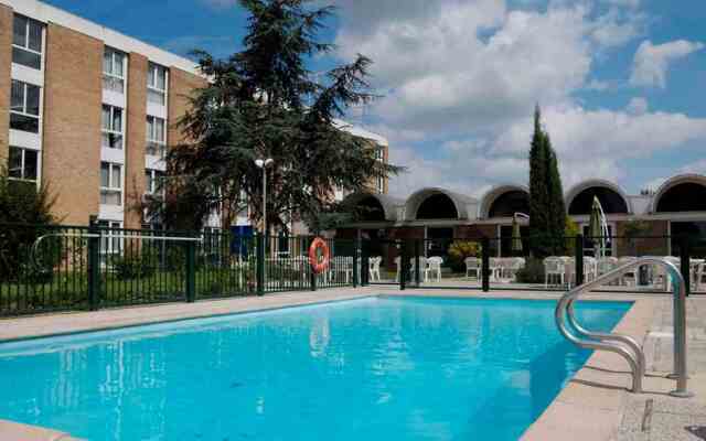 ibis Styles Lille Neuville en Ferrain