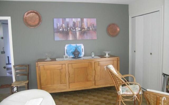 Villa Erdeven, 4 pièces, 6 personnes - FR-1-479-19