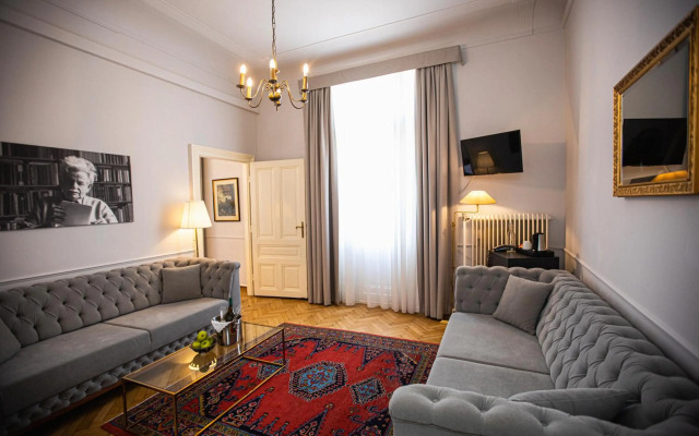 Boutique Hotel Nossek