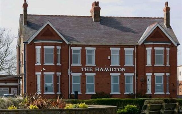 The Hamilton