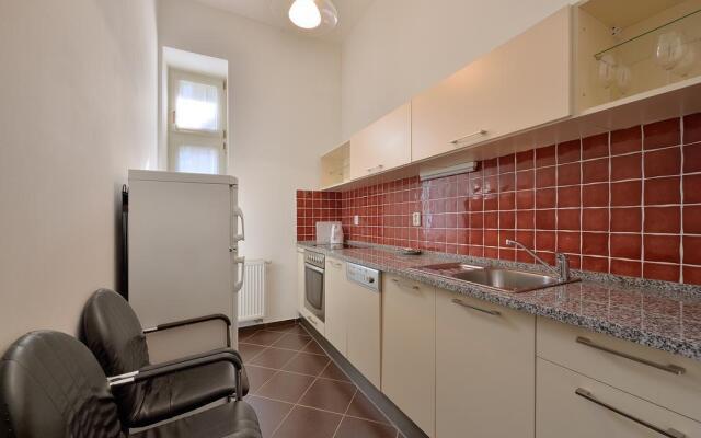 Ambiente Serviced Apartments - Tallerova