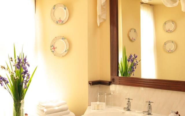 Lough Inagh Lodge Hotel