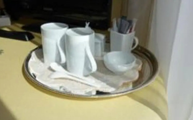 Chambre dhôtes La Citadine