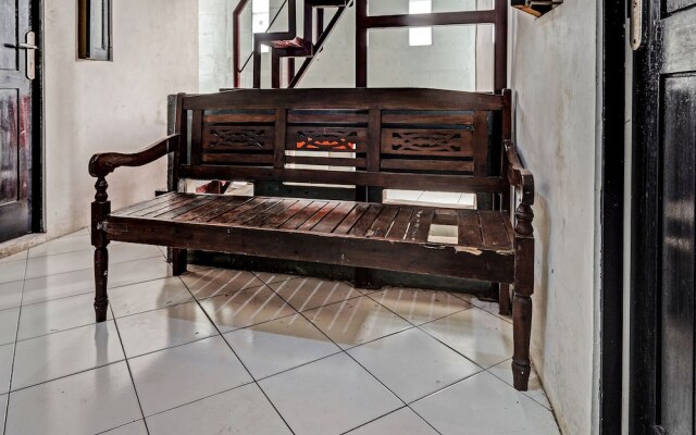 OYO Life 91589 Bunda Homestay Syariah