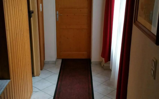 Appartementhotel Marien-Hof